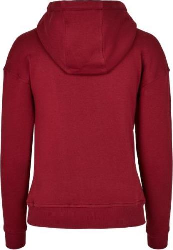 Urban Classics Sweatshirt  burgunder