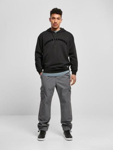 Urban Classics Sweatshirt  sort