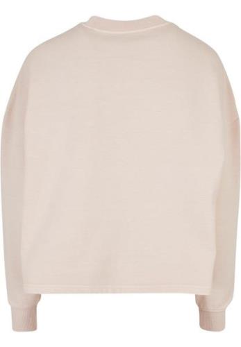 Urban Classics Sweatshirt  pastelpink