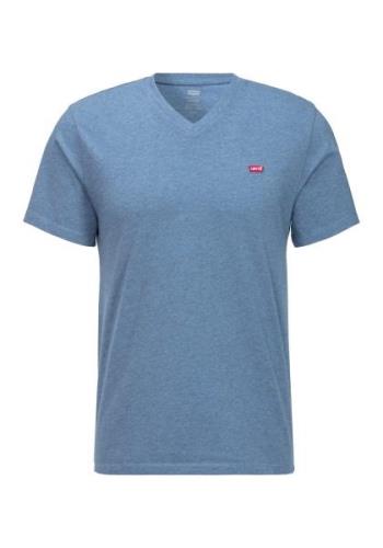 LEVI'S ® Bluser & t-shirts  opal / rød