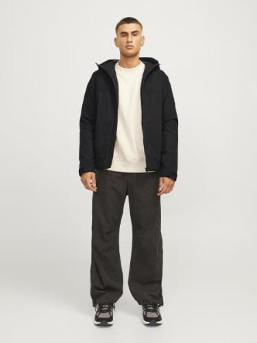 JACK & JONES Vinterparka 'JCOAIDEN'  sort