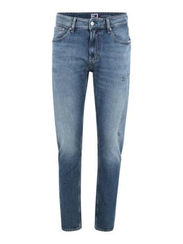 Tommy Jeans Jeans 'Scanton'  blue denim