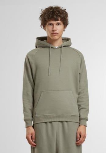 Urban Classics Sweatshirt 'Blank'  khaki