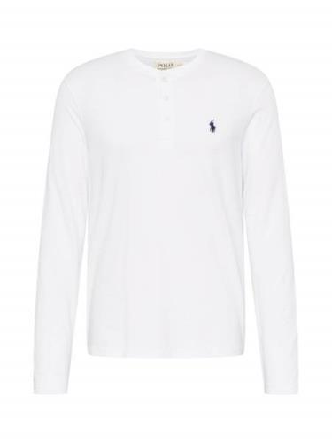 Polo Ralph Lauren Bluser & t-shirts  marin / hvid