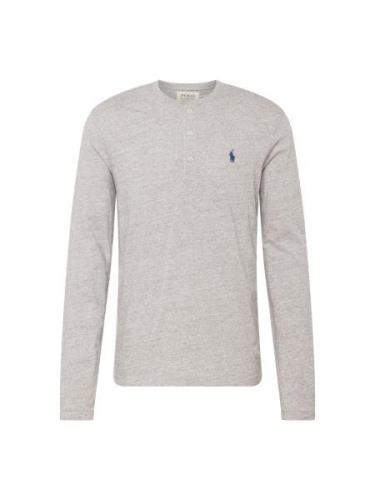 Polo Ralph Lauren Bluser & t-shirts  navy / grå