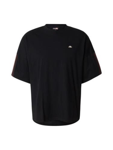 ELLESSE Bluser & t-shirts 'Savelli'  sort