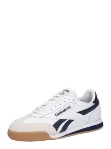 Reebok Sneaker low 'CAMPIO XT'  marin / hvid