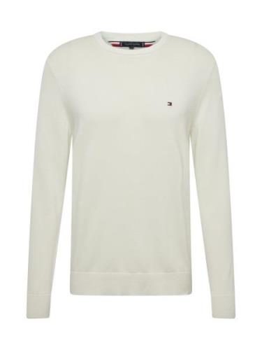 TOMMY HILFIGER Pullover 'ESSENTIAL'  æggeskal