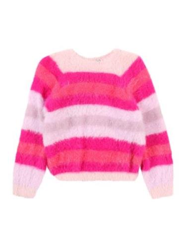 UNITED COLORS OF BENETTON Pullover  pink / lyserød / hindbær / pastelp...