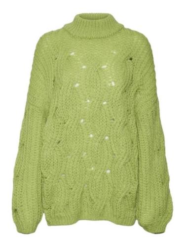 VERO MODA Pullover 'VMMADDY'  æble