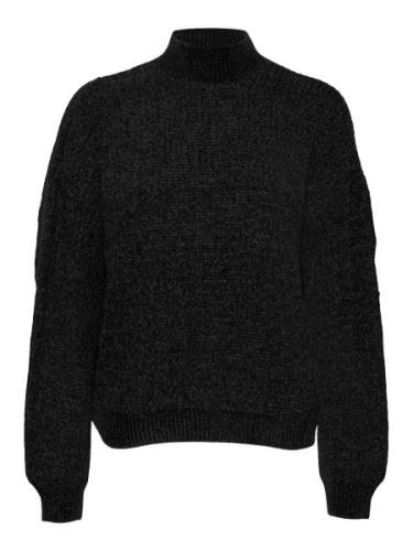 VERO MODA Pullover 'VMKaia'  sort