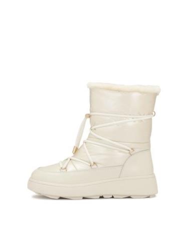 Kazar Snowboots  creme