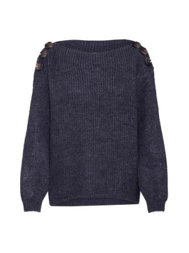 ONLY Pullover 'JADE'  mørkegrå