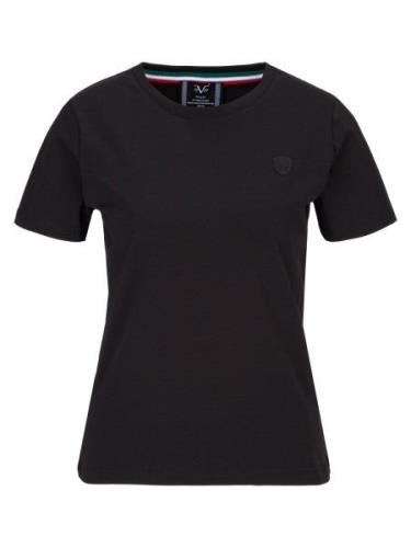 19V69 ITALIA Shirts 'BELLA'  sort