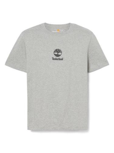 TIMBERLAND Bluser & t-shirts  grå