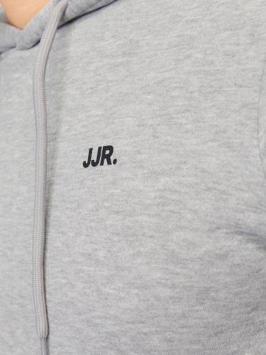 JJ Rebel Sweatshirt 'JREBREBEL'  lysegrå