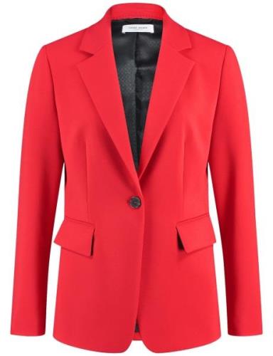 GERRY WEBER Blazer  rød