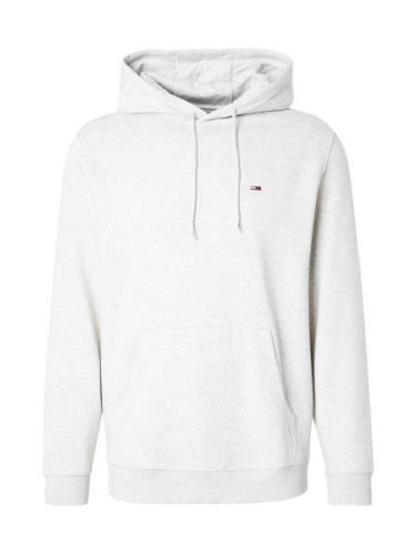 Tommy Jeans Sweatshirt  grå-meleret