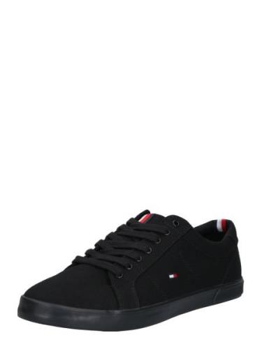 TOMMY HILFIGER Sneaker low  sort