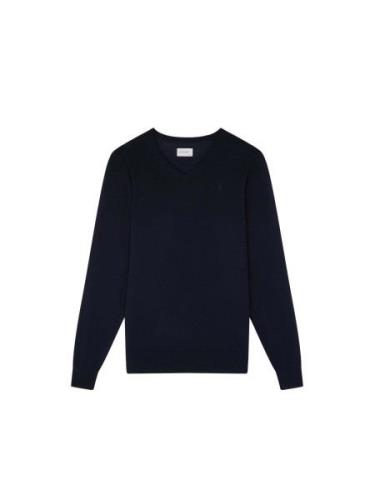 Scalpers Pullover  navy