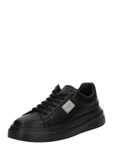 GUESS Sneaker low 'ELBA'  sort