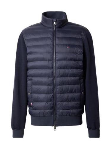 TOMMY HILFIGER Overgangsjakke  navy