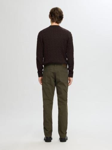 SELECTED HOMME Jeans 'SLHScott'  gran