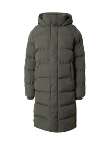 Superdry Vinterjakke  oliven