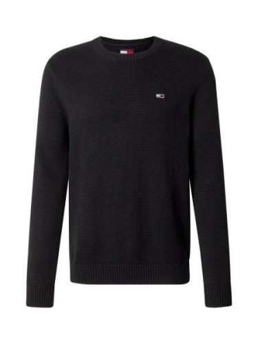 Tommy Jeans Pullover 'ESSENTIALS'  sort