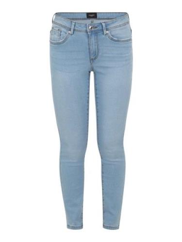 Vero Moda Petite Jeans 'Tanya'  lyseblå