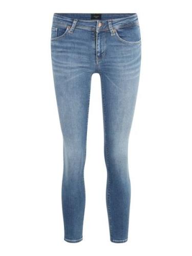 Vero Moda Petite Jeans 'Lux'  blue denim