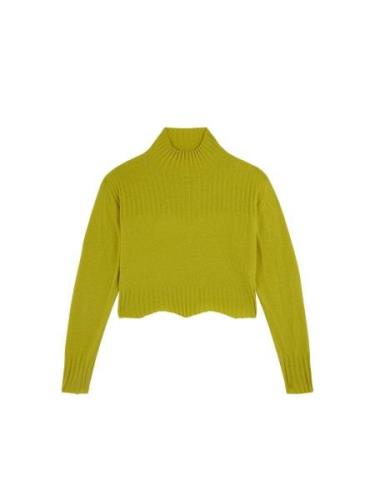 Scalpers Pullover 'Joy Perkins'  lime