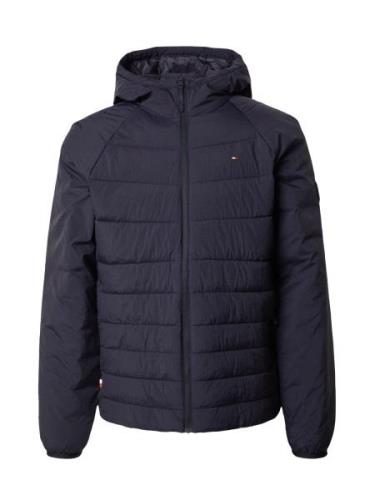 TOMMY HILFIGER Vinterjakke  marin