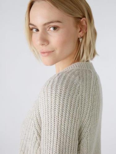 OUI Cardigan 'Lafonya'  beige