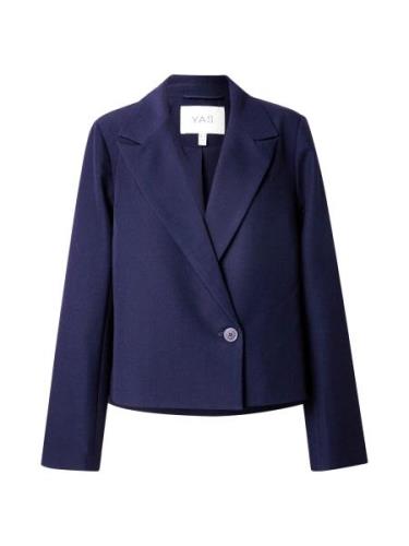 YAS Blazer 'YASDAKOTA'  navy