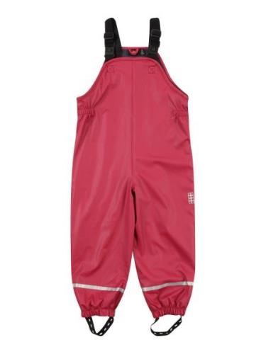 LEGO® kidswear Funktionsbukser 'PUELO 703'  mørk pink / sort