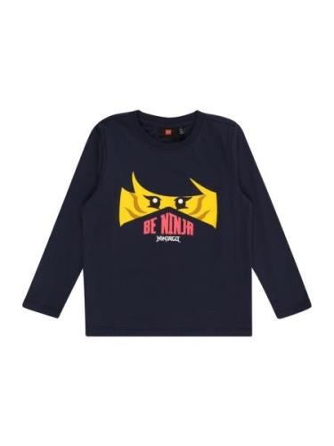 LEGO® kidswear Shirts  mørkeblå / gul / lys rød