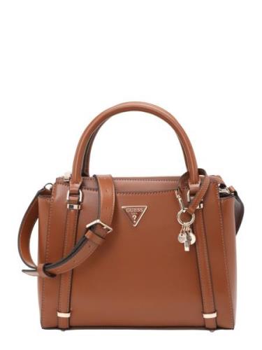 GUESS Håndtaske 'DARYNA'  cognac