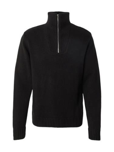 JACK & JONES Pullover 'JORFREDERIKSBERG'  sort