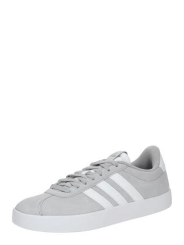 ADIDAS ORIGINALS Sneaker low 'VL COURT 3.0'  grå / hvid