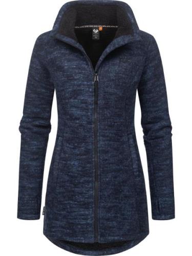 Ragwear Cardigan 'Miram'  navy