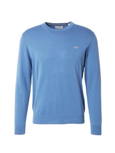 GANT Pullover 'Classic'  blå