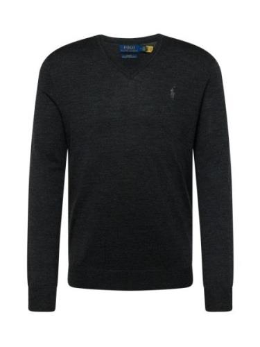 Polo Ralph Lauren Pullover  grå / mørkegrå