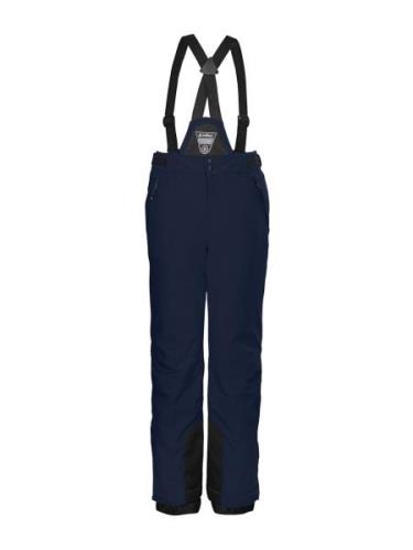 KILLTEC Sportsbukser  navy