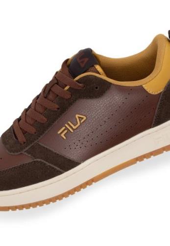 FILA Sneaker low 'REGA'  camel / brun