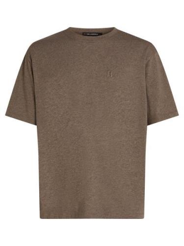 Karl Lagerfeld Bluser & t-shirts  sepia