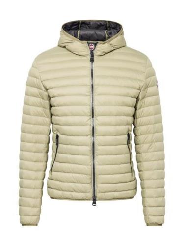 Colmar Overgangsjakke  khaki