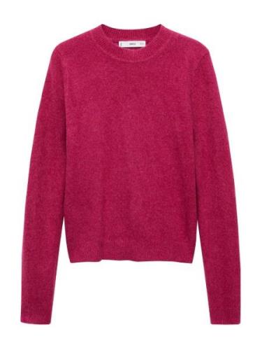 MANGO Pullover 'SEEDSUN'  pink