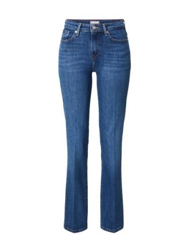 TOMMY HILFIGER Jeans  blue denim