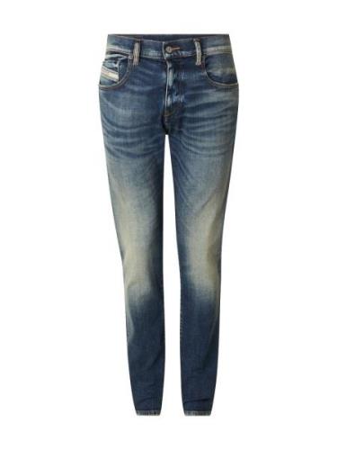 DIESEL Jeans '2019 D-STRUKT'  indigo